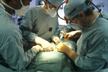 Woman given kidney by mother-in-law after mother backs out